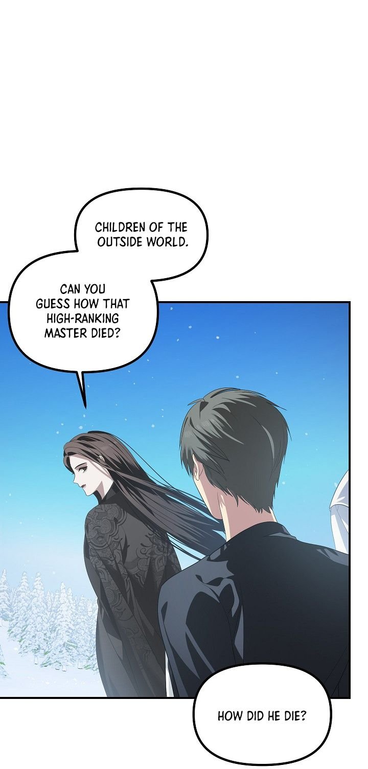 SSS-Class Suicide Hunter, Chapter 58 image 17